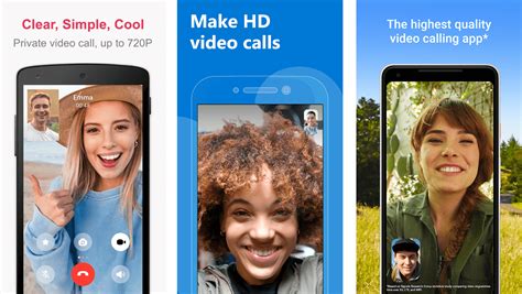 video chat apps